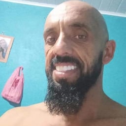 Voz Masculina Amigável pro Kaique 