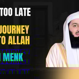 mufti menk
