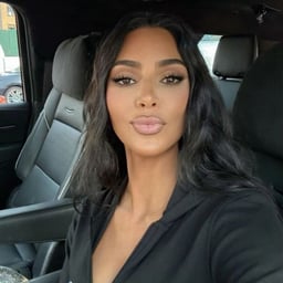 Kim Kardashian 