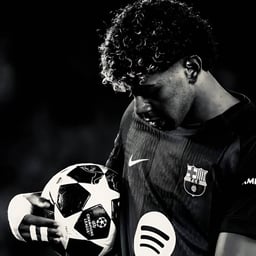 Narrador Deportivo Dinámico