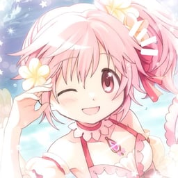 Madoka 