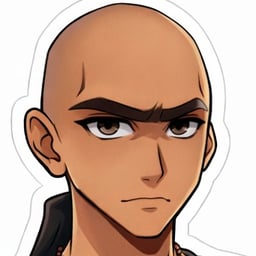 Voz Juvenil Amigable