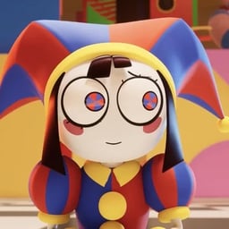 Pomni (Brazilian Portuguese)