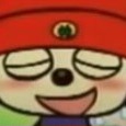PaRappa the Rapper (anime)