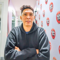 Javier Villa Locutor Bolivia