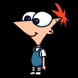 Little Phineas Flynn