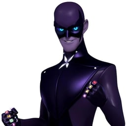 GABRIEL,MONARCA castellano