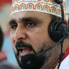 خليل البلوشي