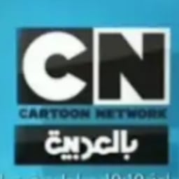 Cartoon Network Arabic 2013-2014