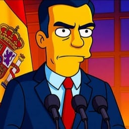 Pedro Sánchez el Traidor 