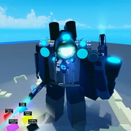 เสียงชายพลังงานสูง