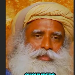 Sadhguru