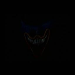 Nightmare huggy narrator