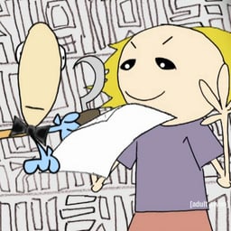 Roostre (Scott Luallen) (12 oz. Mouse)