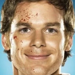 Dexter Morgan