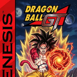 Narrator (Dragon Ball GT)