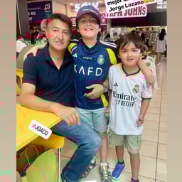 Jorge Lozano Chiguayante