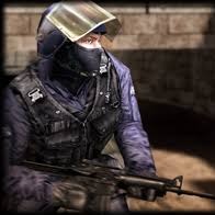 GIGN (Counter-Strike Condition Zero Deleted Scenes