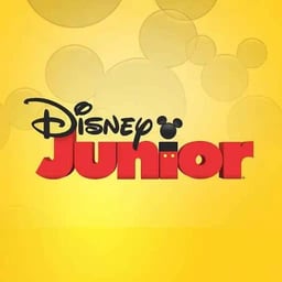 Disney Junior Asia Announcer (2011-2012)