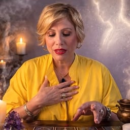 Voz Femenina Cálida