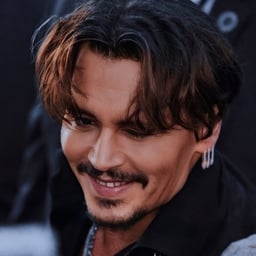 Johnny deppArtistic Narrator