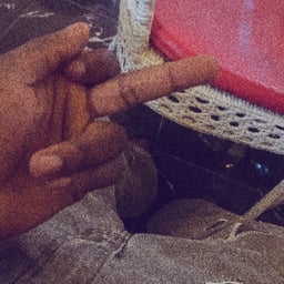 Engaging Conversationalist