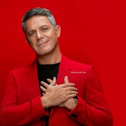 Alejandro Sanz
