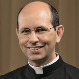 Padre Paulo Ricardo 