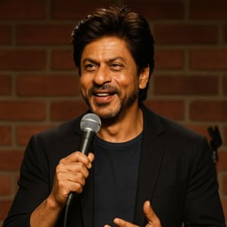 SRK