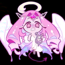 Enternal sugar cookie