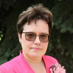 Денисова Ольга Юрьевна