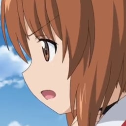 少女，日系懂吗