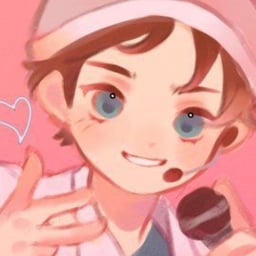 Stan Marsh Italian voice 