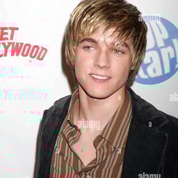 Jesse McCartney