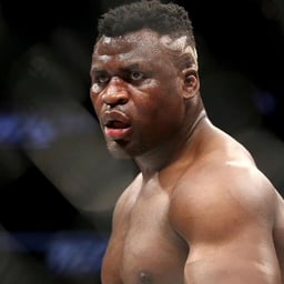 Ngannou