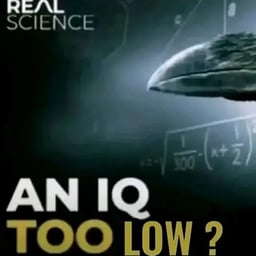 Deep Gruff Character