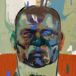 Measurehead (Disco Elysium)