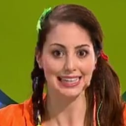 Mary (Hi-5 House) (16ta temporada) (Latino)
