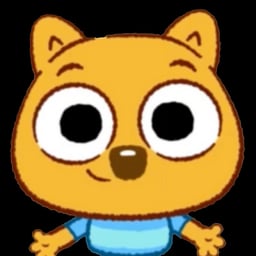 Zeke (Work It Out Wombats) [FIXED]