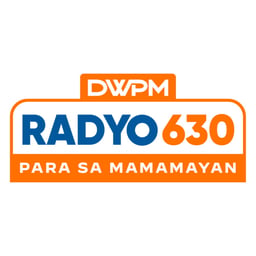 DWPM Radyo 630 Announcer