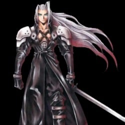 Sephiroth (Final Fantasy)