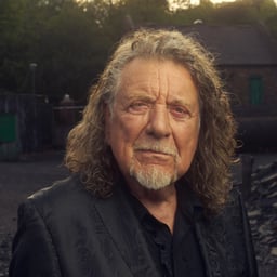 Robert plant 