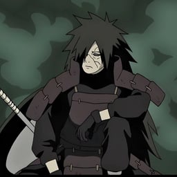 madara