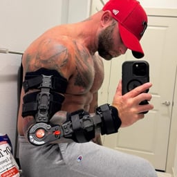 Calm Conversational Voice