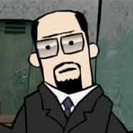 George (Włatcy Móch)