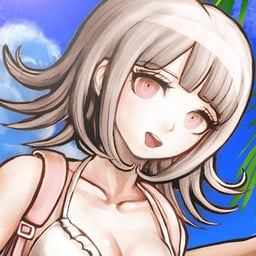 Chiaki Nanami 