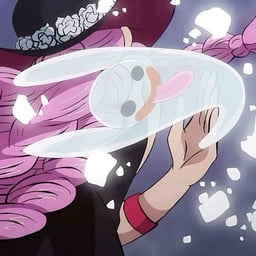 Perona (2 intento)