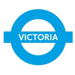 Victoria Line Announcements