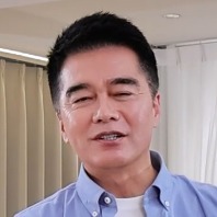 许亚军-2025美的循环扇