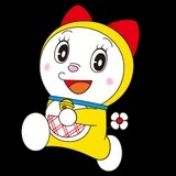 DORAMI(DORAEMON)